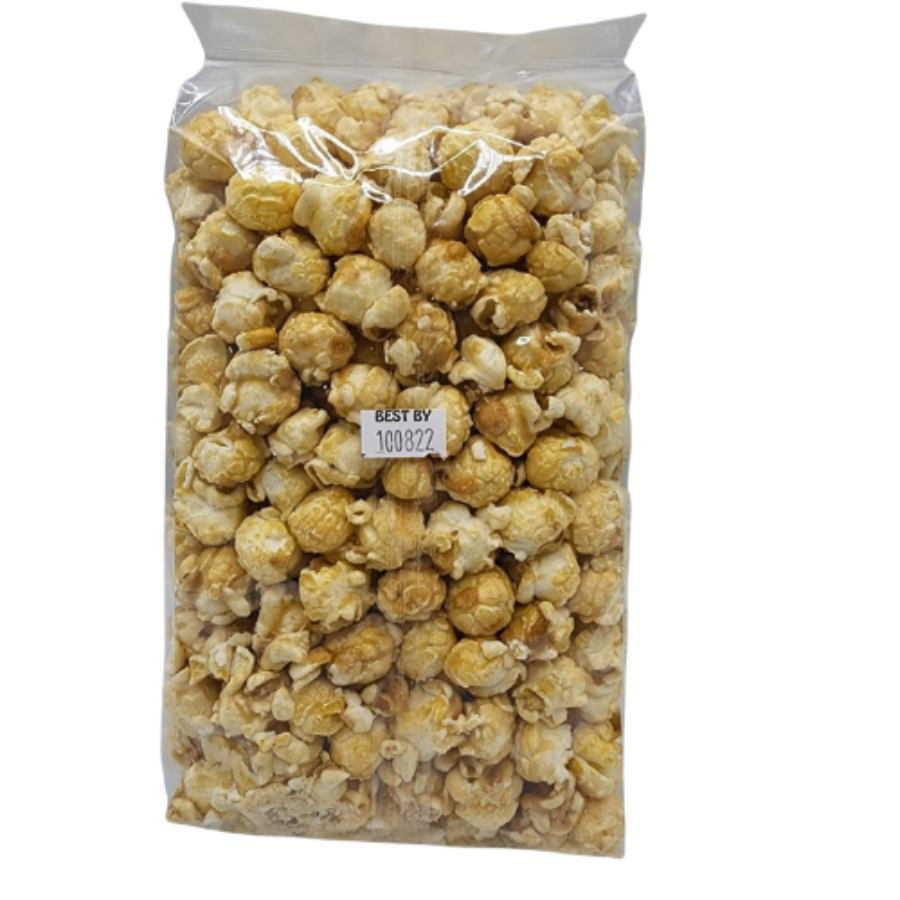 Butter Rum Popcorn | Made in Small Batches | Party Popcorn | Ready To ...