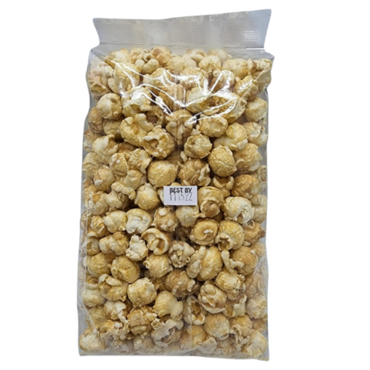 Butter Toffee Popcorn