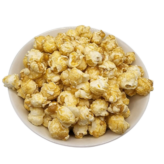 Butter Toffee Popcorn