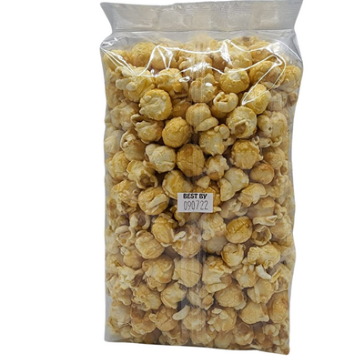 Sugar Free Butter Toffee Popcorn | Made in Small Batches | Party Popcorn | Pack of 3 | Shipping Included
