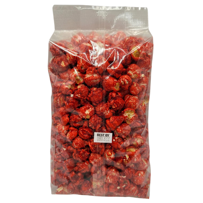 Sugar Free Cinnamon Popcorn | Made in Small Batches | Party Popcorn | Pack of 4 | Shipping Included