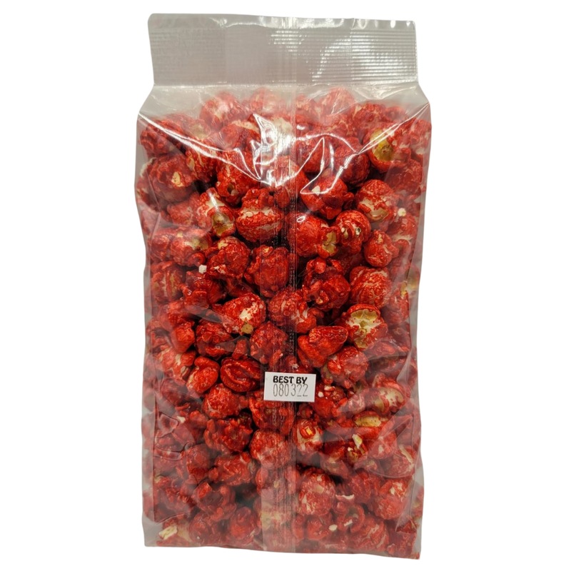 Sugar Free Cinnamon Popcorn | Made in Small Batches | Party Popcorn | Pack of 6 | Shipping Included