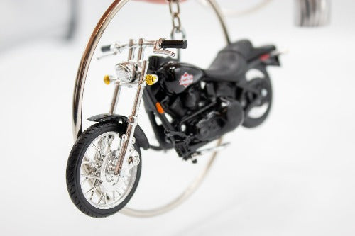 Harley-Davidson Wind Chime | MAAC Wind Chimes