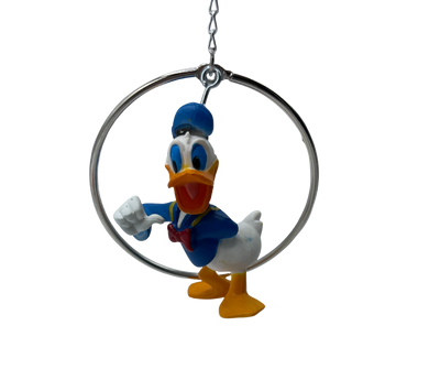 Mickey & Friends Wind Chime | Good Quality and Handmade Wind Chime | Mickey Mouse Lovers | Perfect, Unique Gift for Kids | Yard Decor | Shipping Included