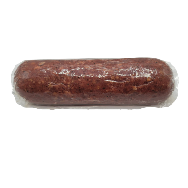 Elk Original Summer Sausage | 8 oz.