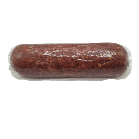 Elk Original Summer Sausage | 8 oz.