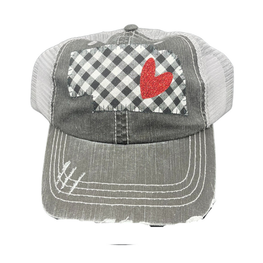 Ladies Hats | Multiple Designs | Small Town Famous