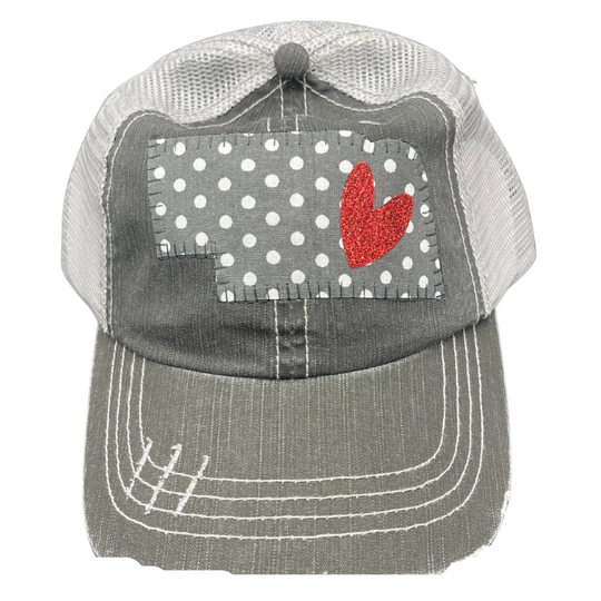 Ladies Hats | Multiple Designs | Small Town Famous