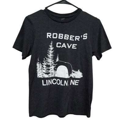 Youth Robber's Cave Classic Tee | Multiple Color Choices