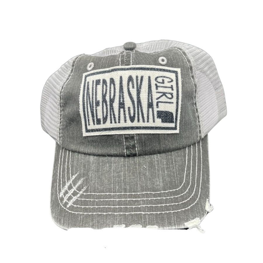 Ladies Hats | Multiple Designs | Small Town Famous