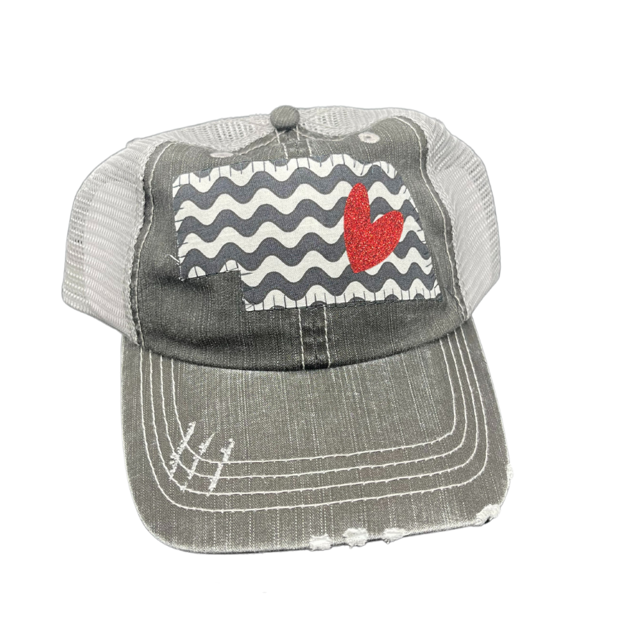 Ladies Hats | Multiple Designs | Small Town Famous