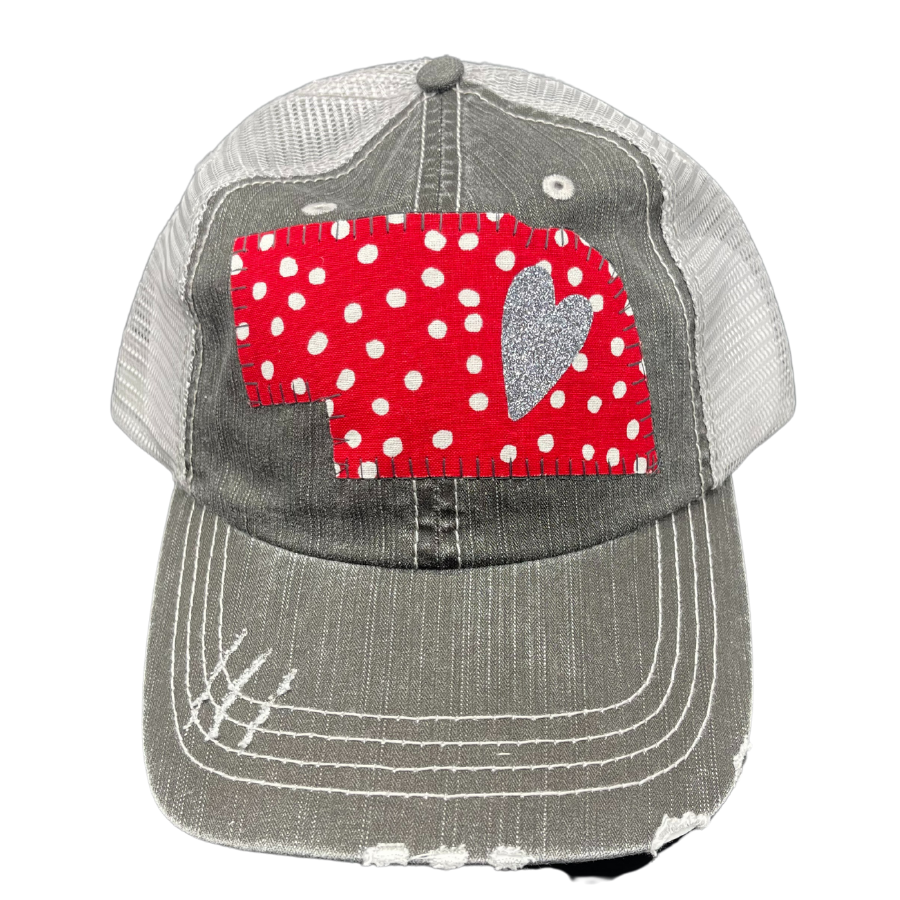 Ladies Hats | Multiple Designs | Small Town Famous