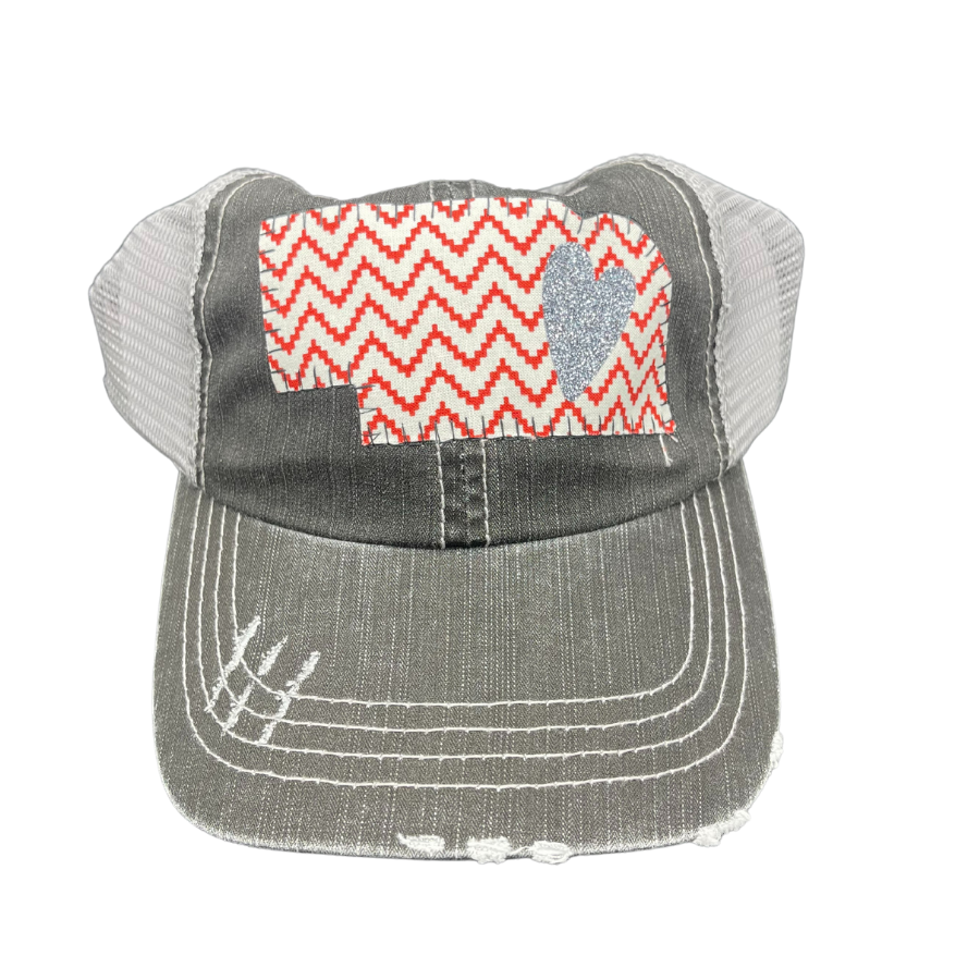 Ladies Hats | Multiple Designs | Small Town Famous