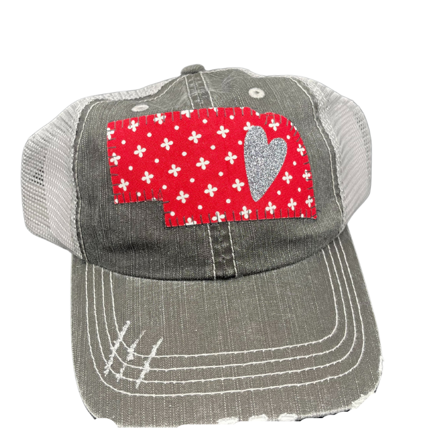 Ladies Hats | Multiple Designs | Small Town Famous