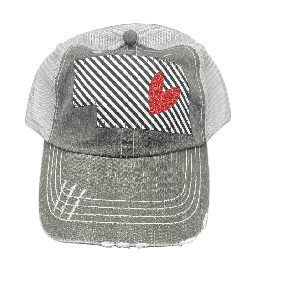 Ladies Hats | Multiple Designs | Small Town Famous