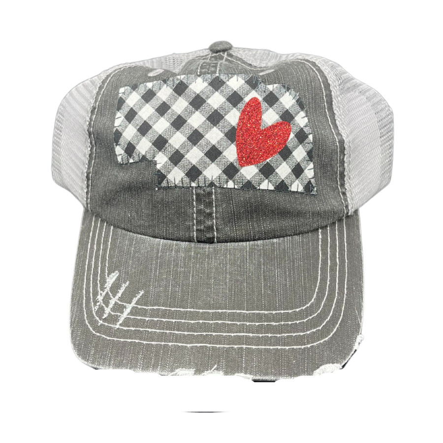 Ladies Hats | Multiple Designs | Small Town Famous