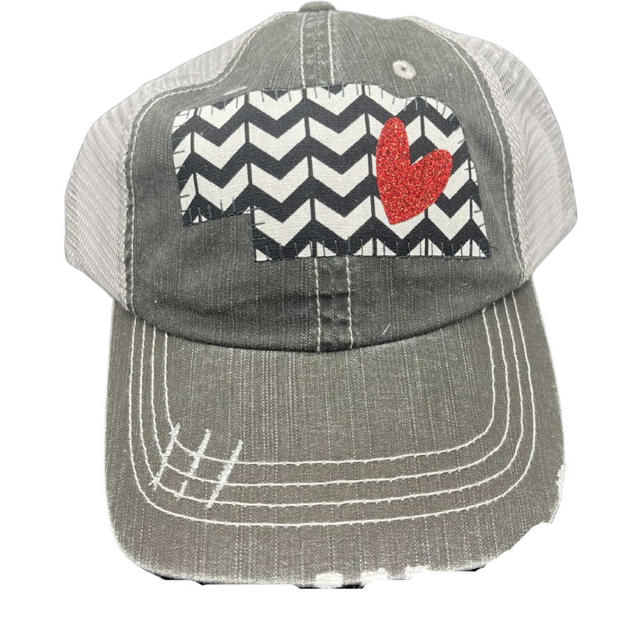 Ladies Hats | Multiple Designs | Small Town Famous
