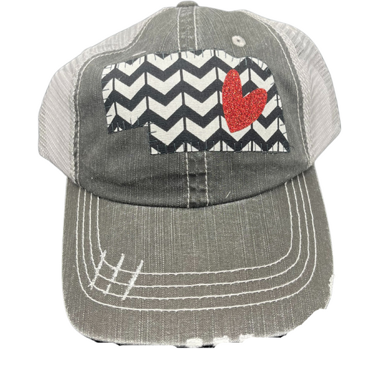 Ladies Hats | Multiple Designs | Small Town Famous
