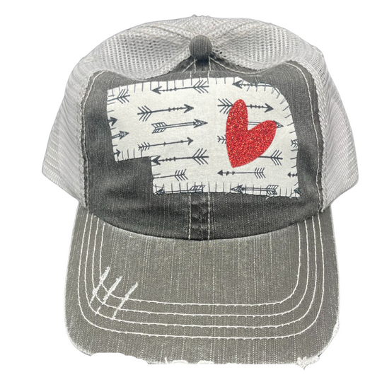 Ladies Hats | Multiple Designs | Small Town Famous