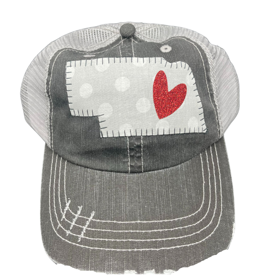 Ladies Hats | Multiple Designs | Small Town Famous