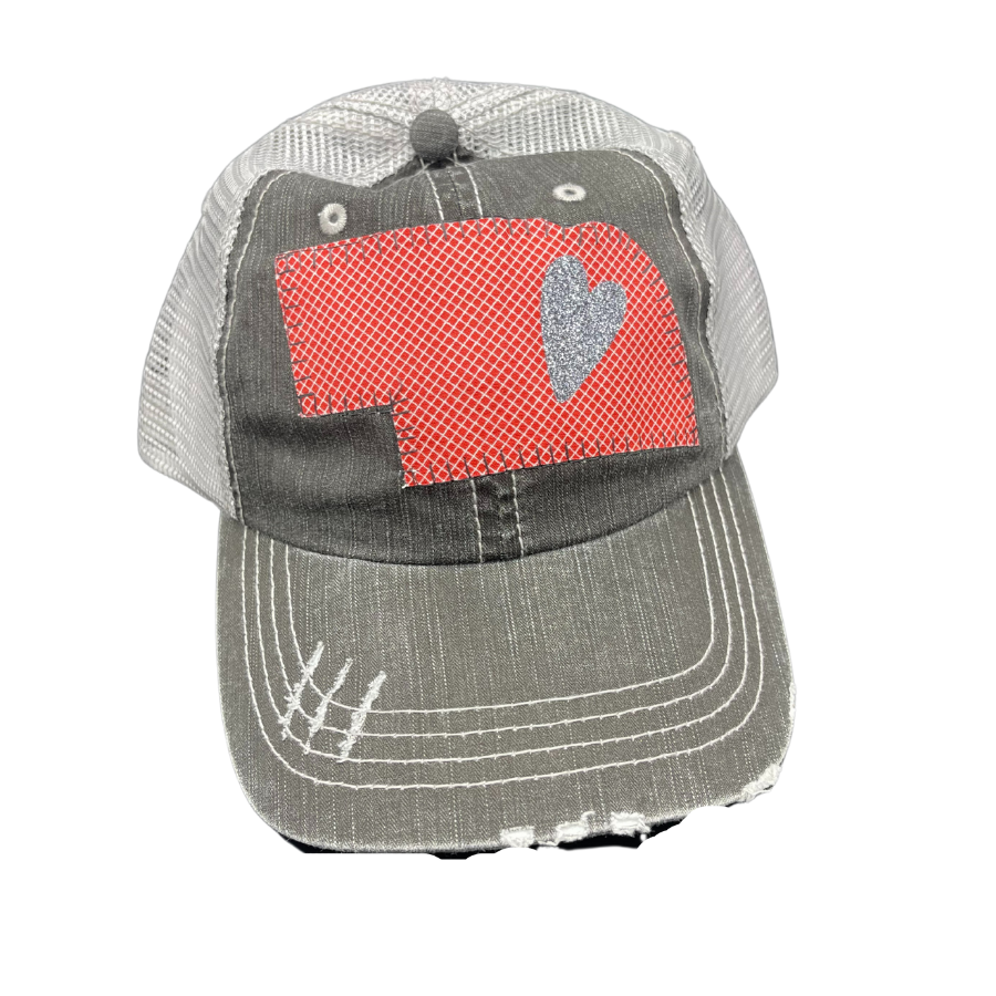 Ladies Hats | Multiple Designs | Small Town Famous