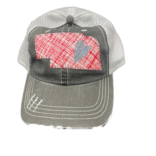 Ladies Hats | Multiple Designs | Small Town Famous