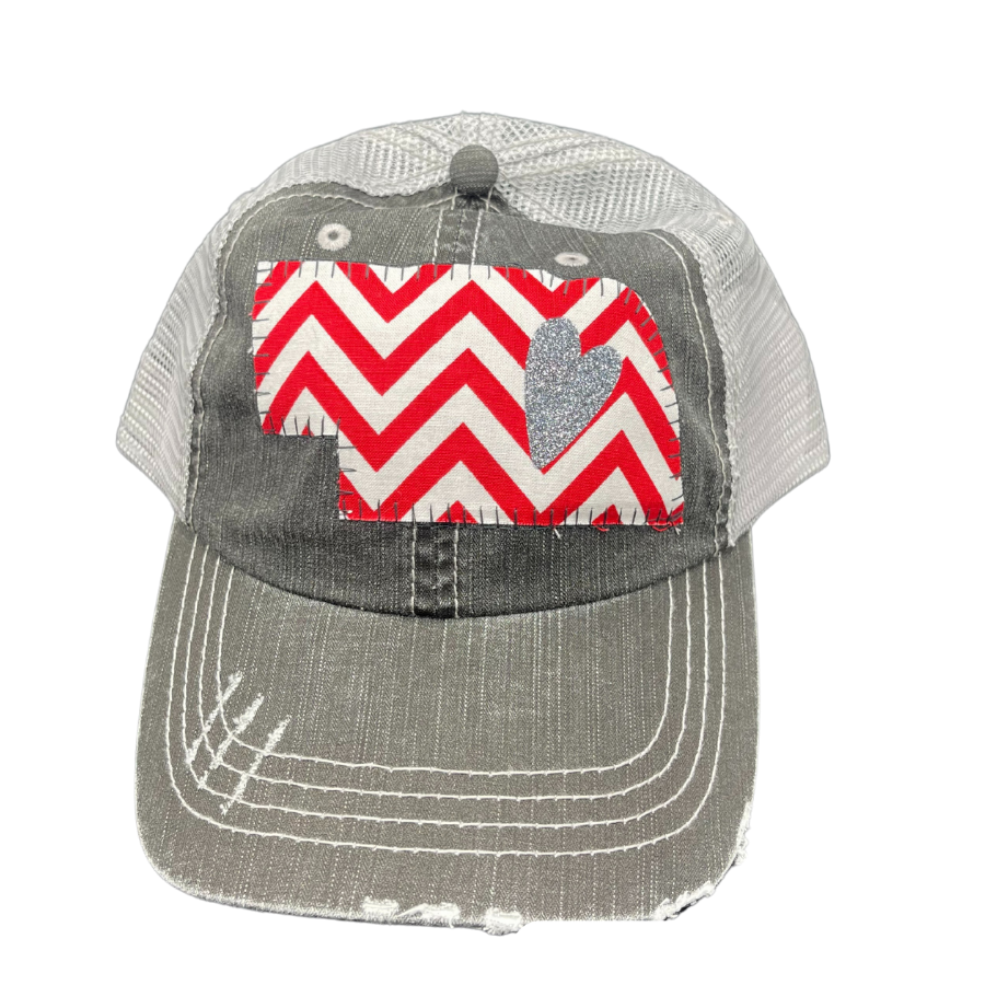 Ladies Hats | Multiple Designs | Small Town Famous