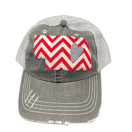 Ladies Hats | Multiple Designs | Small Town Famous