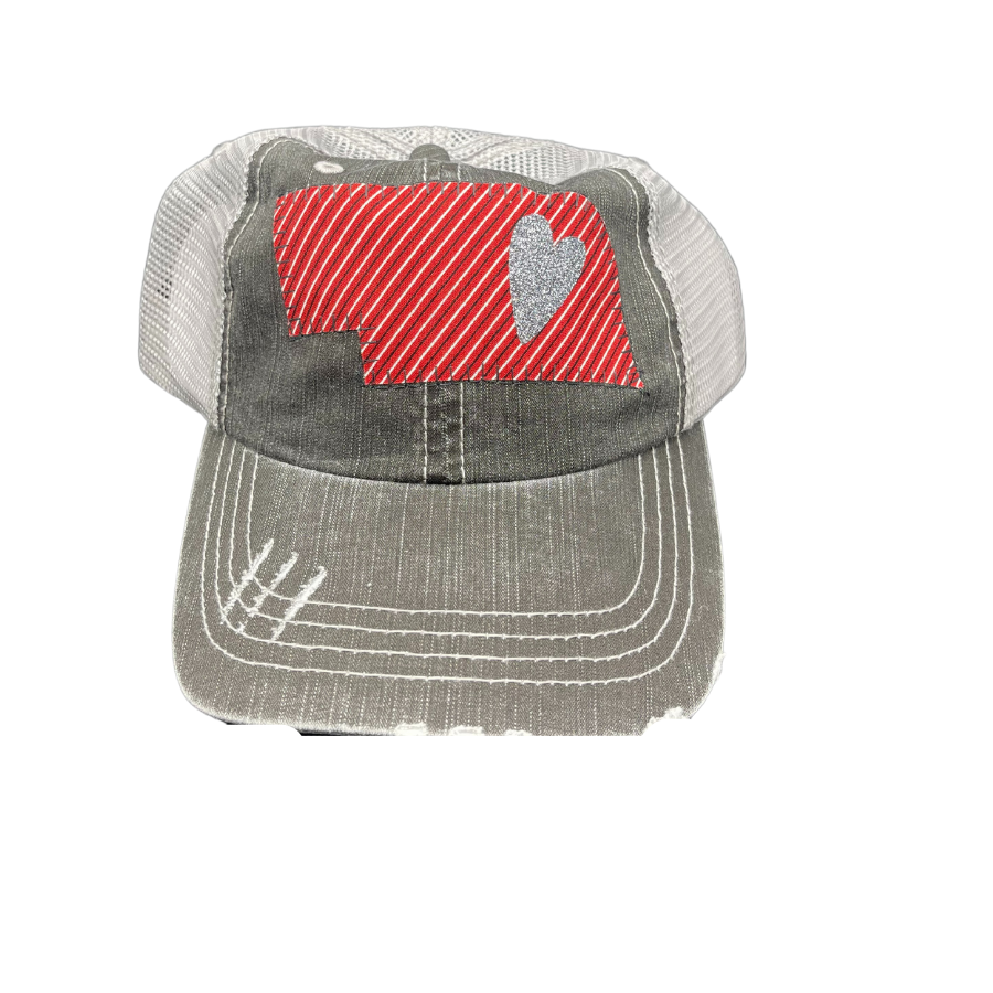 Ladies Hats | Multiple Designs | Small Town Famous