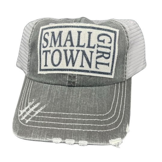 Ladies Hats | Multiple Designs | Small Town Famous