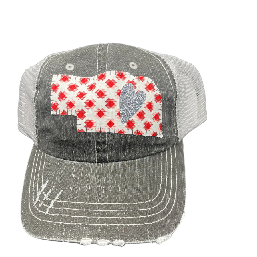 Ladies Hats | Multiple Designs | Small Town Famous