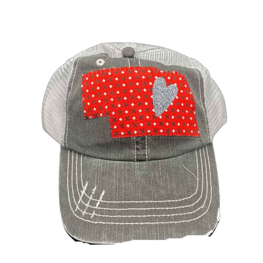 Ladies Hats | Multiple Designs | Small Town Famous