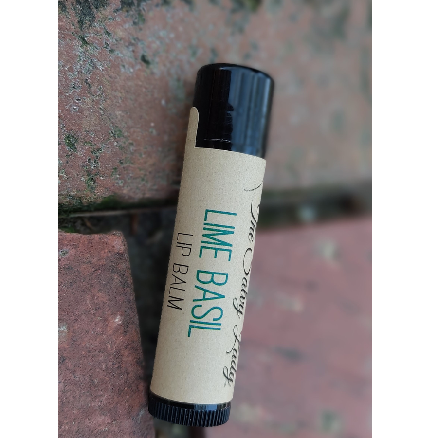 Lip Balm | Multiple Scents | Heals Dry, Chapped Lips Instantly | All Natural Ingredients | Made in Omaha, NE | The Salvy Lady