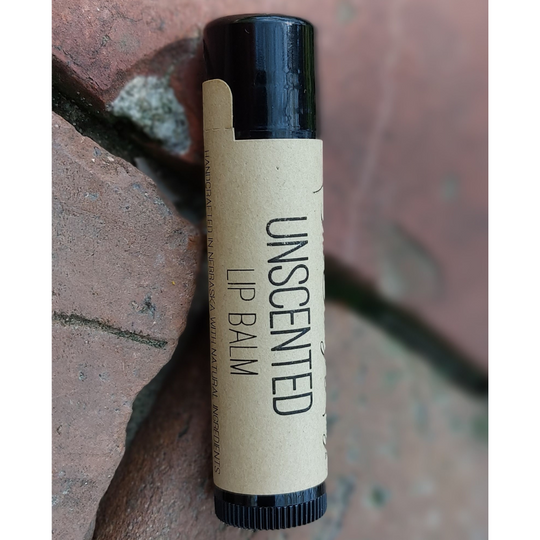 Lip Balm | Multiple Scents | Heals Dry, Chapped Lips Instantly | All Natural Ingredients | Made in Omaha, NE | The Salvy Lady