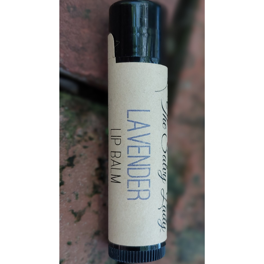 Lip Balm | Multiple Scents | Heals Dry, Chapped Lips Instantly | All Natural Ingredients | Made in Omaha, NE | The Salvy Lady