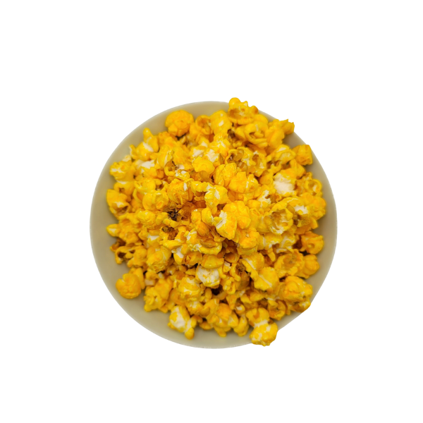 Box O' Popcorn | 2 Gallons | Shipping Included