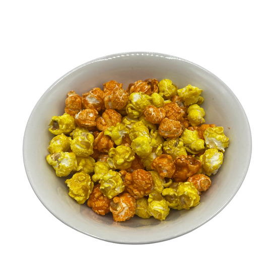Kandy Korn Popcorn | 7 oz | HR Poppin' Snacks