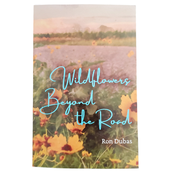 Wildflowers Beyond the Road | Romance Novel | Rural Nebraska | By Ron Dubas