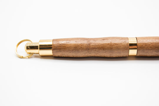 Handcrafted Wood Pen | Purse Holder Design | Handmade