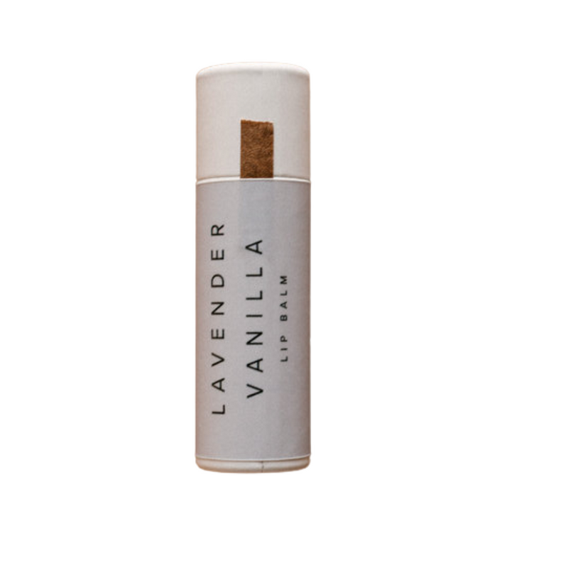 Moisturizing Lip Balm | Lasts for Hours | No Sting | Non Slippery Feeling | Multiple Scents
