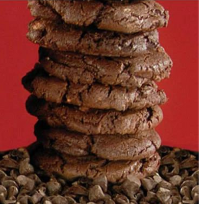 Gluten Free Double Chocolate Cookie Mix | 1530