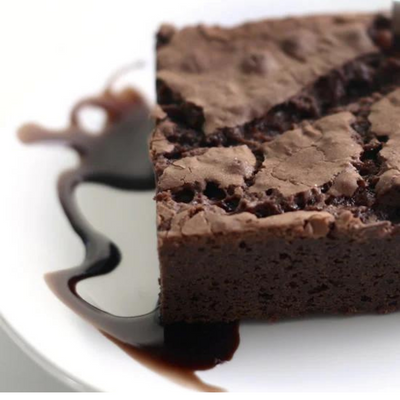 Gluten Free Chocolate Brownie Mix | 2023