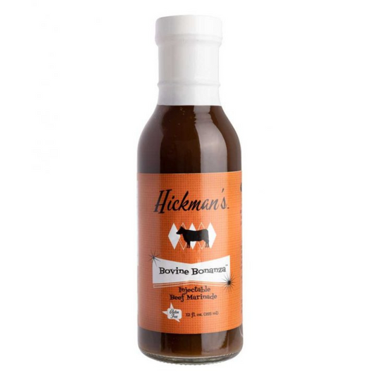 Bovine Injectable Beef Marinade | 12 oz.