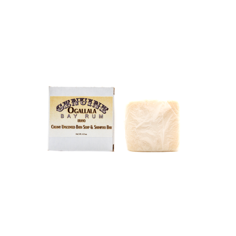 Bath Soap | All In One Soap and Shampoo Bar | 4.5 oz. Bar | Bold, Refreshing Scents | Packed With Shea Butter | Fantastic Aromas | Natural Oil Bar Soap | For Gentle, Soft Skin Care