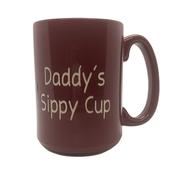 15 oz. Ceramic Coffee Mug | Customizable