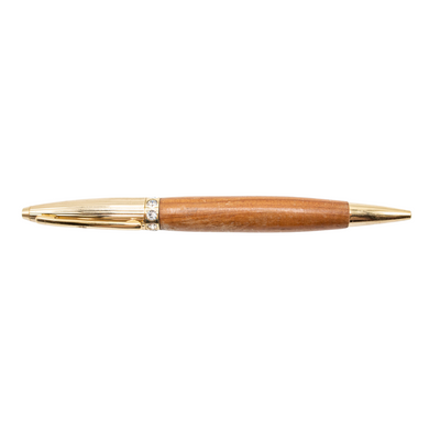 Bling Pen | Medium Stained | Handmade