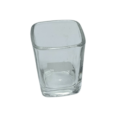 Square Shot Glass | Etched