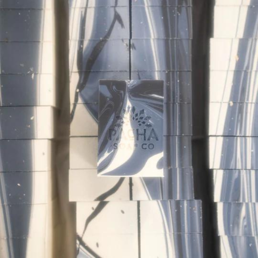 Starry Night Soap | 4 oz | Pacha Soap Company