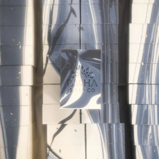 Starry Night Soap | 4 oz | Pacha Soap Company