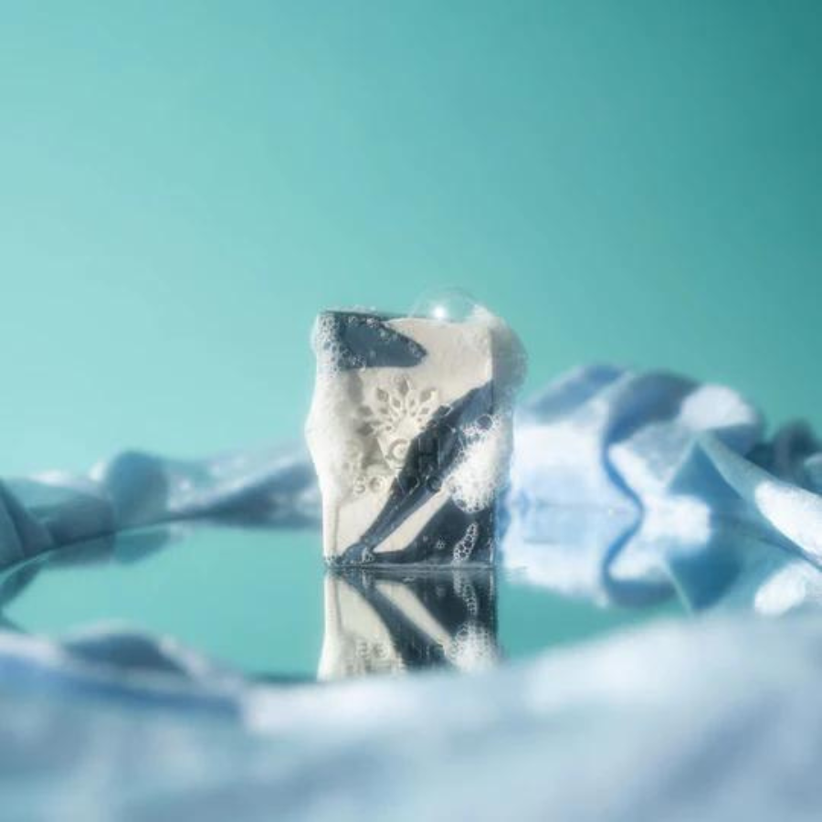 Starry Night Soap | 4 oz | Pacha Soap Company